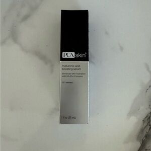 PCA Skin Hyaluronic Acid Boosting Serum